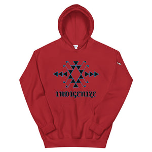 Indigenize Hooded Sweatshirt