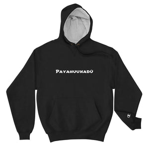 Payahuunadü Hoodie