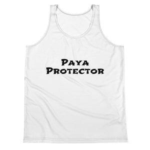 "Paya Protector" Unisex Tank Top