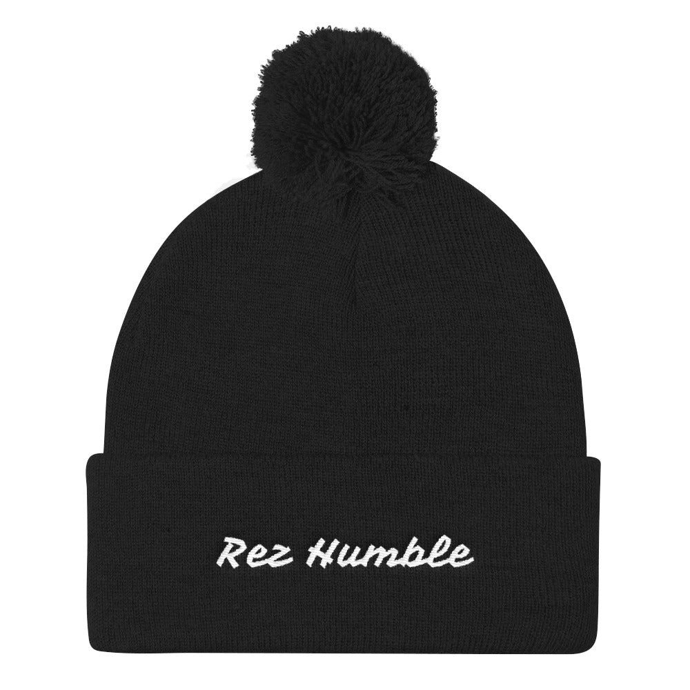 Rez Humble Knit Cap